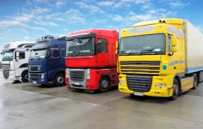 Ankara Akşehir Nakliye Ambarı